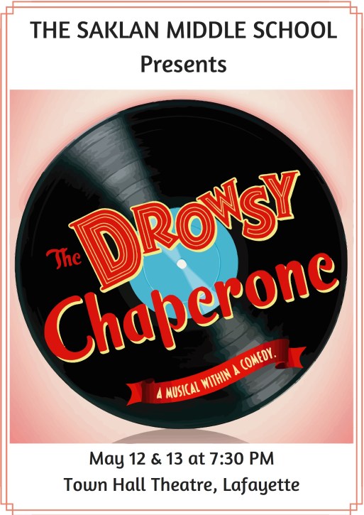 the drowsy chaperone