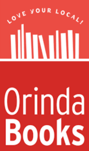 orinda books
