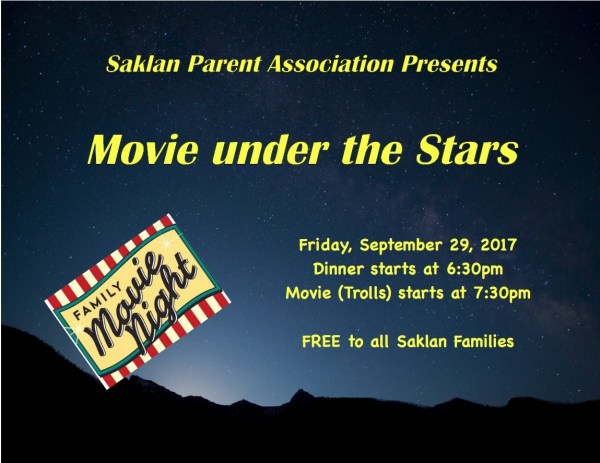 Movie Night 2017.18