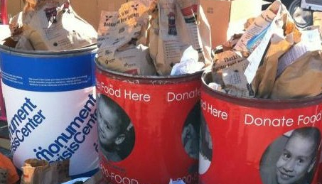 Monument Crisis Center