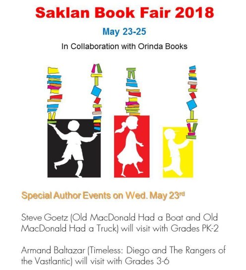 Book Fair 2018