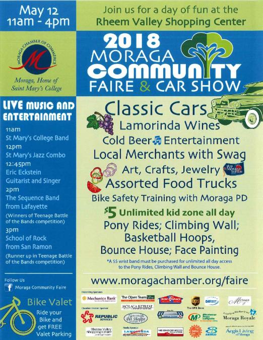 Moraga Community Faire &amp; Car Show-page-001