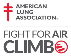 fight for air climb