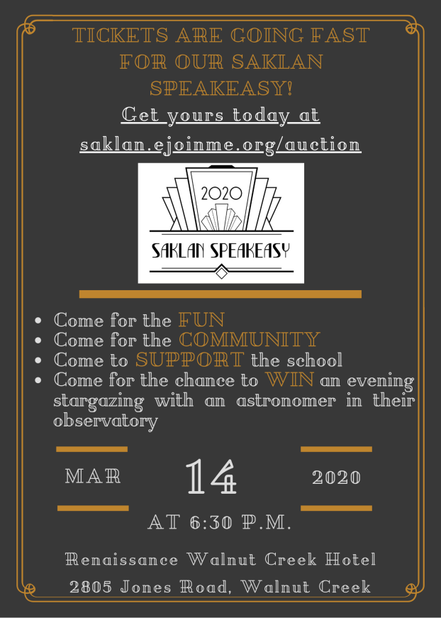 Auction 2020 Email w link