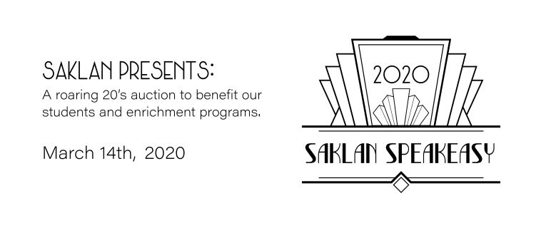 Saklan Presents Banner sm