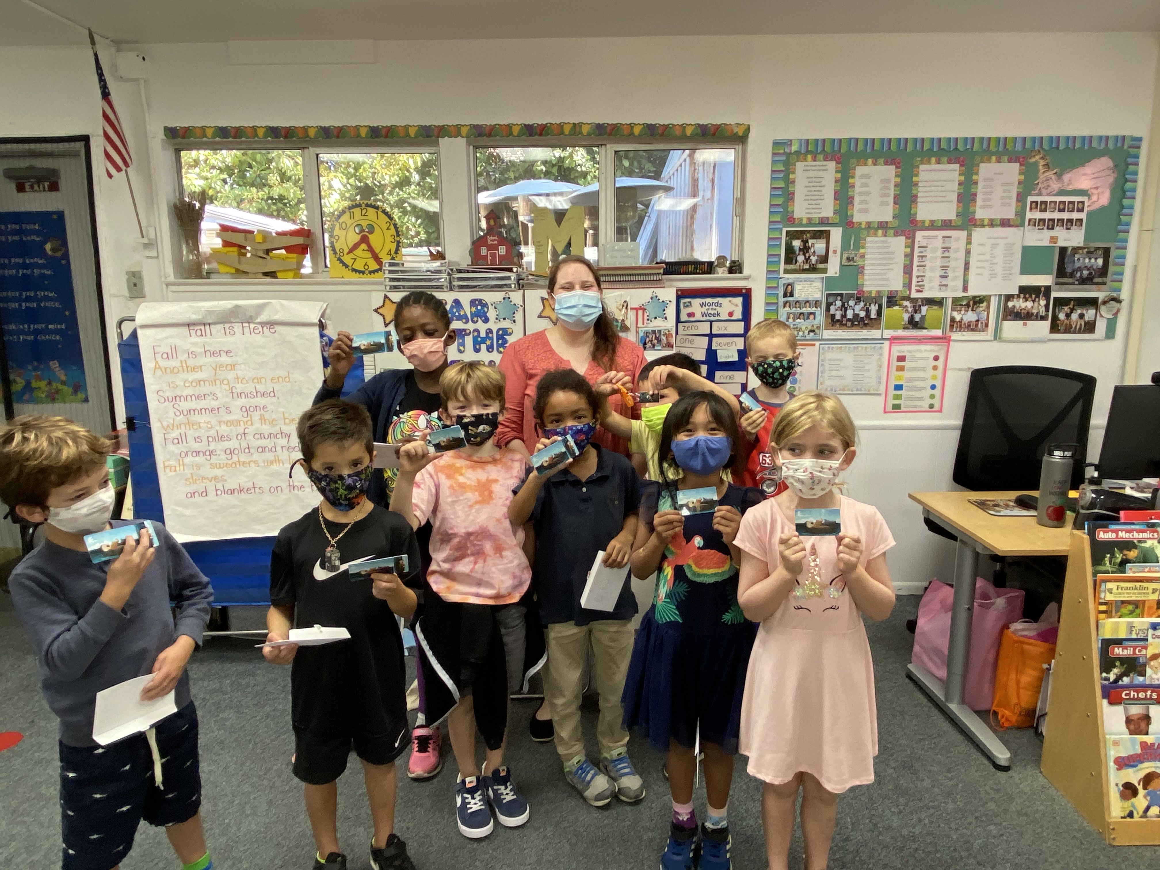 Learning from Community Experts – FRIDAY BLOG