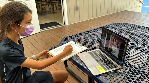 Extending Learning Beyond the Walls of the Classroom – FRIDAY BLOG