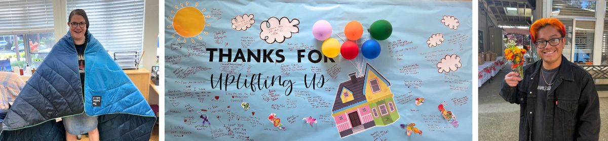 FRIDAY BLOG